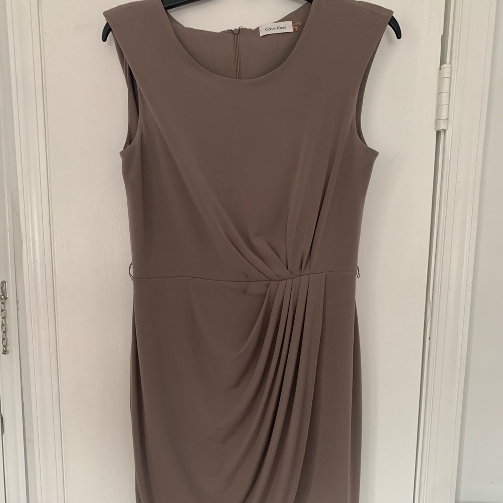 Calvin Klein Dress
